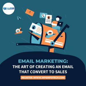 Email Marketing Advertising Service