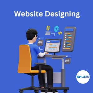 Website Redesign Services