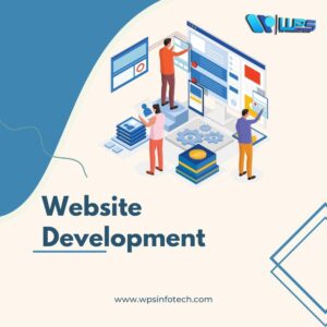 website developer